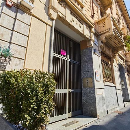 Cenacolo Vinciano-Duomo Luxury Apartment Милан Экстерьер фото