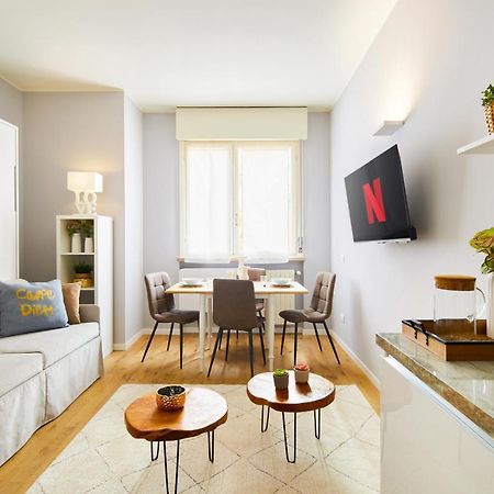 Cenacolo Vinciano-Duomo Luxury Apartment Милан Экстерьер фото