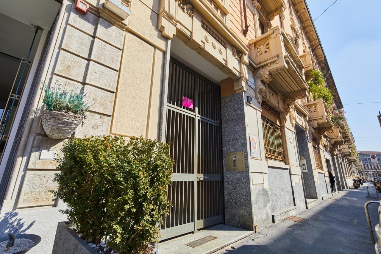Cenacolo Vinciano-Duomo Luxury Apartment Милан Экстерьер фото