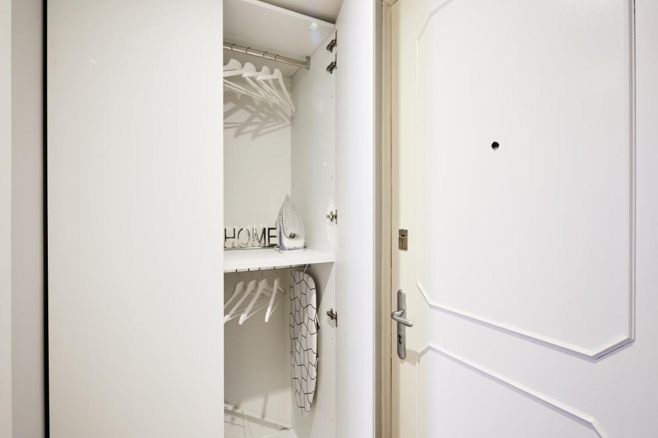 Cenacolo Vinciano-Duomo Luxury Apartment Милан Экстерьер фото